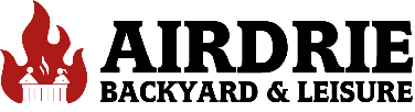 Airdrie Backyard and Leisure Logo Airdrie Backyard and Leisure Logo