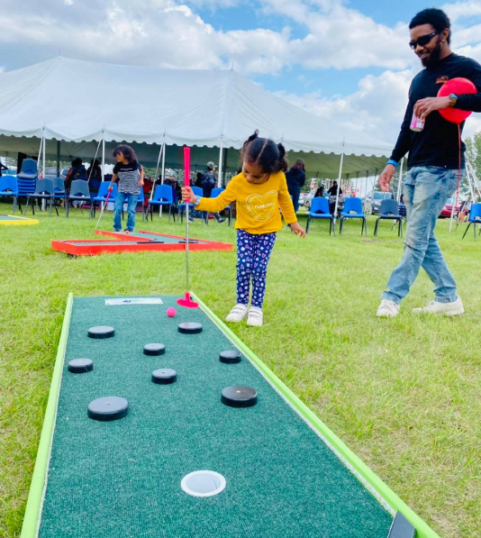Mini Golf Mini Golf