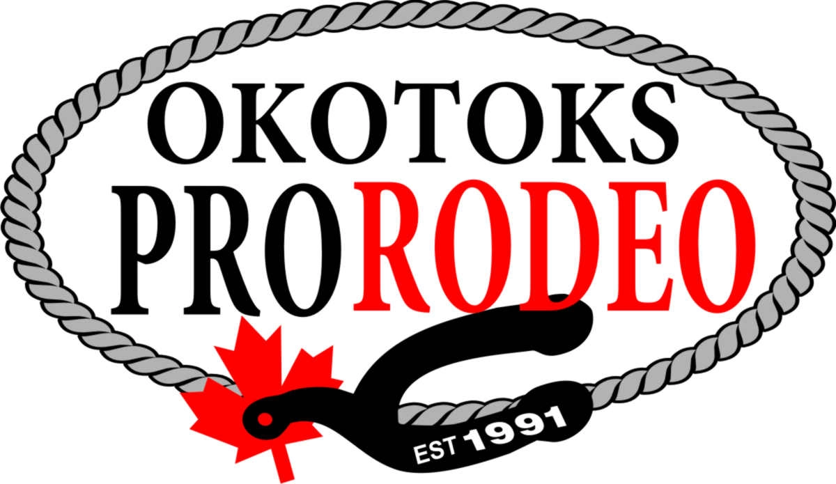 OPR-LOGO Okotoks Pro Rodeo