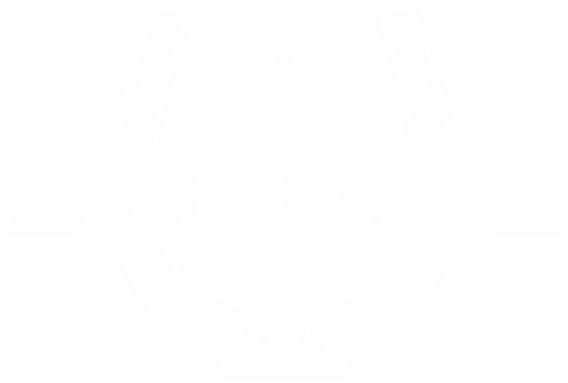 Logo-Horseshoe