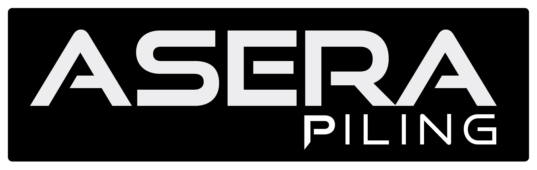 Asera bw logo